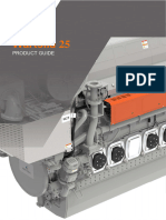 Wartsila 25 Product Guide