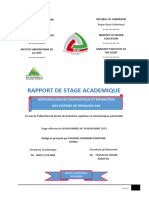 Rapport de Stage de Fouadjo Christian Russel Nouveau 123