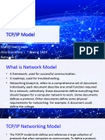 05 TCPIP Model