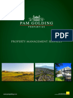 Pam Golding Properties Franchise Opportunities