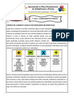 2024-Sequência Didática Fatos Fundamentais