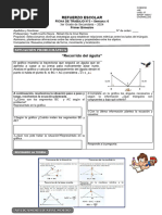 Ficha de Refuerzo Congruencia de Triangulos-3