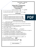 Compo2 Maths 6ème LPSE 2024 - 093120