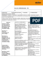 Guia de Aprendizagem - 2° Bimestre - 6° Ano - História