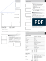 PULSAR Service Guide