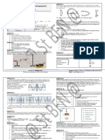 Exercices de Physique 4eme...