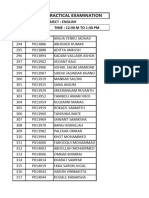 English Batch 2