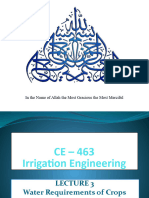 IE Lec - 3