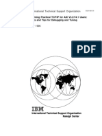 AIX 3.2V4.1 - Learning Practical TCPIP - sg244381