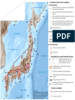 Le Japon Face Aux Risques