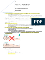 Urgência e Emergência 