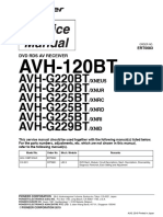 Avh-G225bt Avh-G220bt Avh-G120bt Ert0083