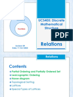 UCS405 Lec 24