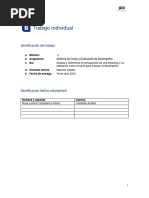 Rosa - Torreblanca - TIM2 - Sistema de Costo Evaluacion Desempeño