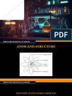 Atomic Structure Complete