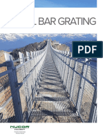 Vulcraft Grating Manual Aug 23