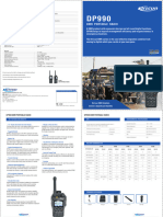 Karta Produktu dp990