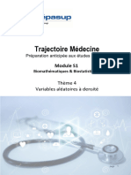 22 TM S1 Biostat Séance4