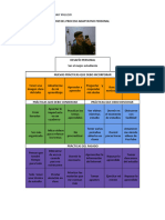 Matriz de Proceso Adaptativo