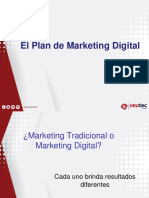 Clase 3 - Plan de Marketing Digital 1