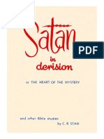 Satan in Derision (Cornelius R. Stam) (Z-Library)