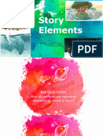 Story Elements