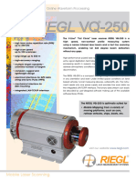 Brochure - VQ 250