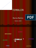 Temblor