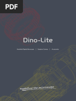 Dino-Lite Brochure 2023