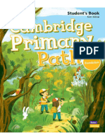 Primary Path Foundation SB