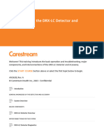 Intro DRX-LC Detector and Accessory