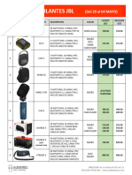 01 Catalogo JBL - Con Precios-1