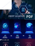 Deep Learning