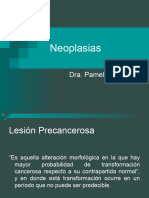 Neoplasias I