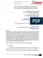 Vdocuments - MX - Anlise de Tarefas e Narrativas Sobre Fraes Como