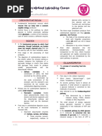 Carbohydrate Metabolism