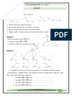 6ème Maths 391287