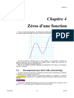 Zeros - Boni Marc