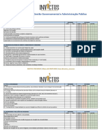 CNU Bloco 7 - Edital Verticalizado Invictus Concursos