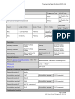 N1UF - N1UF2 MSC International Management 2023 24