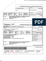 Boleto Escola Duda 05 - 24