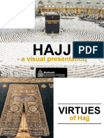 Hajj Presentation 1444