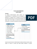 Taller 1 BD Distribudas