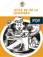 Cuisine Carnet Doutils