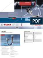 Bosch Catalog and Technical Info