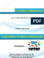 Oficina Slides Planejamento - Modificada