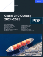 Global LNG Outlook