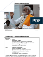 Vethathiri - Science of God