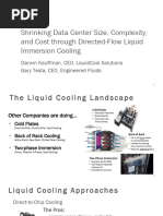 OCP18 LiquidCool Presentation Review Final March 21