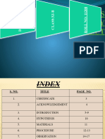 Dokumen - Tips Physics Investigatory Project On Ohms Law 58f9dcf82b4f5